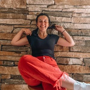 Meet your Posher, Anna